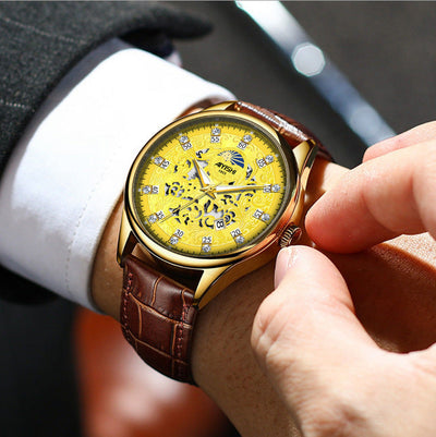 Summer 2025’s Best Watch Trends — and the Kairo Watches That Rival Them