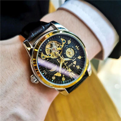 Timeless Elegance: The Best Watches for Weddings & How Kairo Watches Stands Out