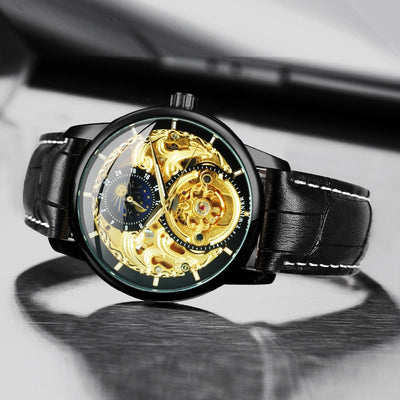 Look Sharp on a Budget: How Affordable Watches Elevate Men’s Style