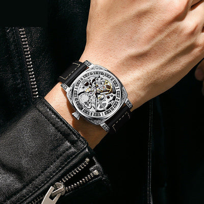 Time to Shine: The Hottest Watch Trends of 2025