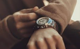 Top 10 Best Selling Men’s Watches of 2025: Style Meets Precision