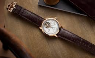 Timeless Titans: The Top Classic Men’s Watches Every Gentleman Should Own
