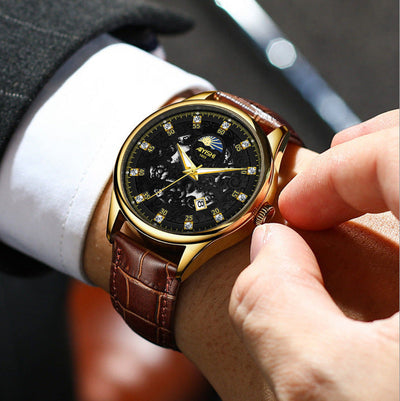 Timeless Style, Unmatched Value: Discover Our Luxury Affordable Watches
