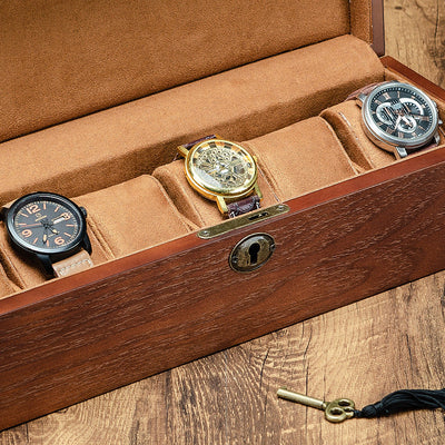 Beyond Time: How Watches Are Evolving in 2025