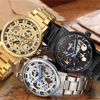 Timeless on a Budget: 2025’s Hottest Affordable Watch Trends You Need to Know