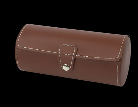 3 cylinder watch storage