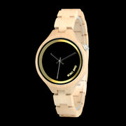 Casual Wooden Watch