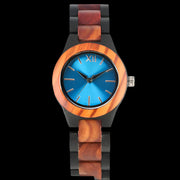 Bamboo Wooden Watch