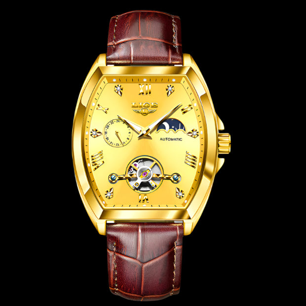 Tourbillon