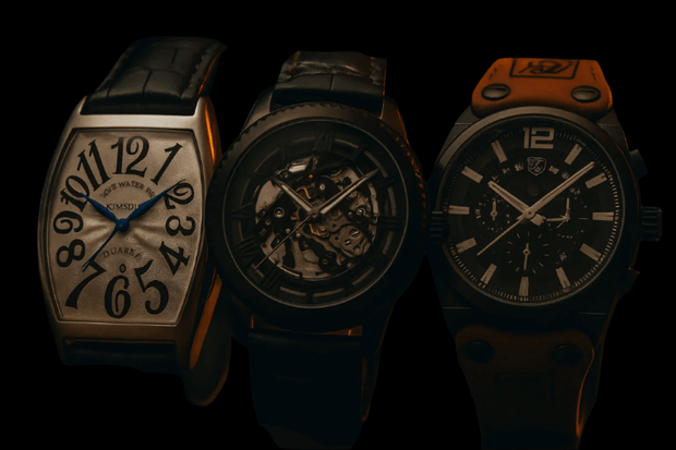 The Prestige Collection
