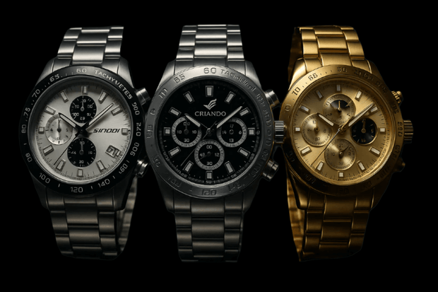 The Heritage Set