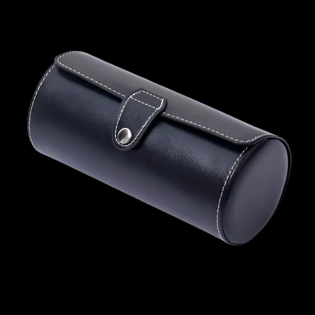 Portable travel watch sotrage