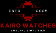 Kairo Watches