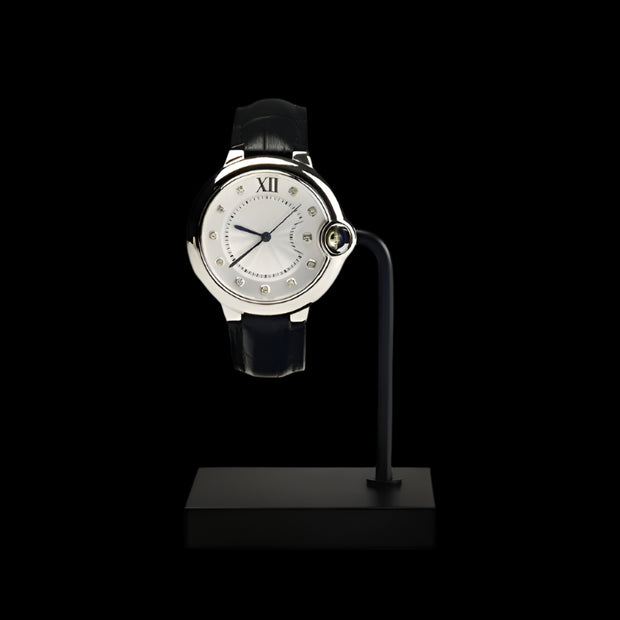 Watch counter display